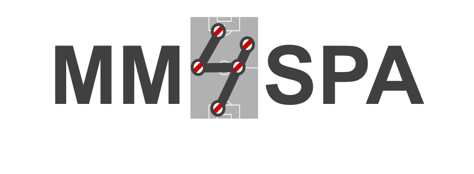 MM4SPA Logo